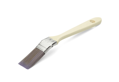 Basic Pro Kort Vinkelpensel 25 mm