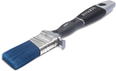 Platinum Pro Max Stroke Snedställd Lackpensel 35 mm