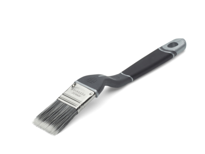 Platinum Kort Vinkelpensel 35 mm