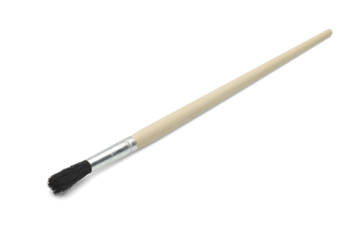 Streckpensel Rund 13 mm