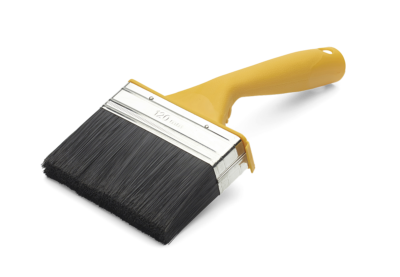 Basic Vinklad Fasadpensel 120 mm