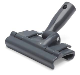 Adapter Förlängningsskaft Tvåhandsbredspackel