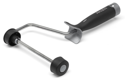 Platinum Maxibygel 23 cm