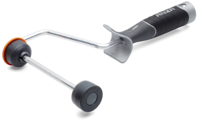 Platinum Click-off™ 23 cm