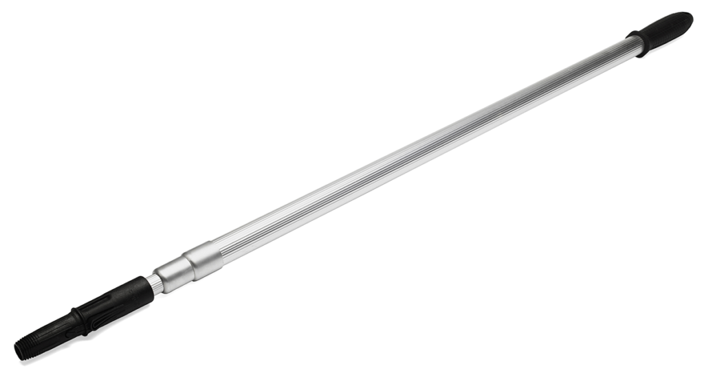 Platinum Förlängningsskaft 3-del 115-270 cm