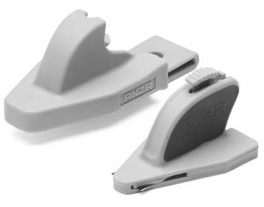 Tapetkniv med Hölster