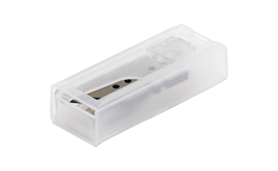 Extrablad till universalkniv