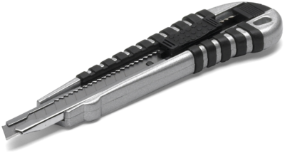 Brytbladskniv Liten, 1-blad