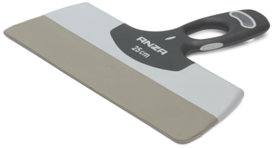 Gummispackel med Handtag