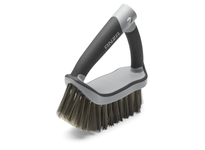 Tvåhandstvättborste