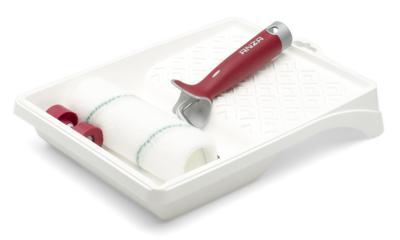 Elite Medelfina Underlag Rollerset 23 cm