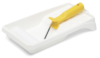 Basic Extra Fina Underlag Rollerset 10 cm