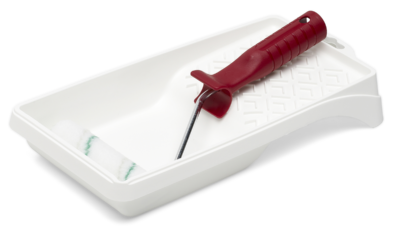 Elite Minirollerset Medelfina Underlag 10 cm