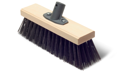 Sopborste 30 cm Ute