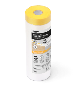 Platinum Täckplast Inne & Ute 33 m x 55 cm - Refill