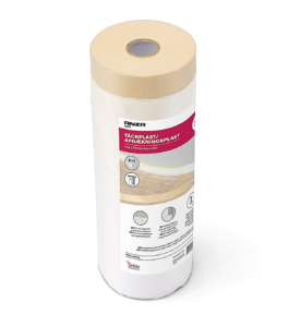 Elite Täckplast Inne 33 m x 55 cm - Refill