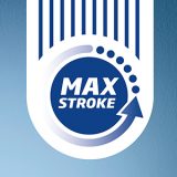 max stroke teknologi