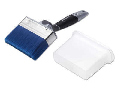 Platinum Pro Max Stroke Vinklad Fasadpensel 120mm