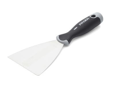 Stålspackel med Hammarhuvud 100 mm