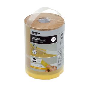 Platinum Täckpapp refill 25 m x 180 mm