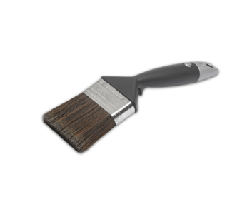 Elite Träoljpensel 75 mm