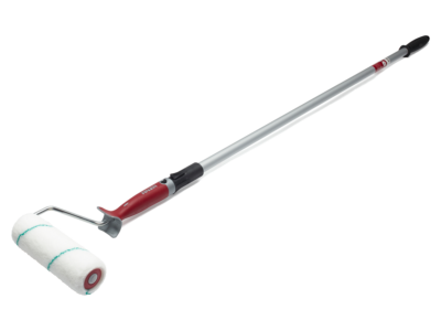 Elite rollerset med förlängningsskaft